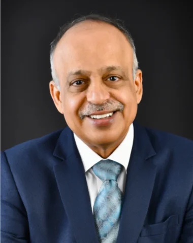 Ram Sellaratnam