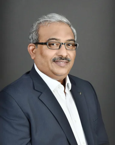 Subhash Vasudevan