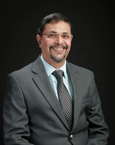 Dr Sujit Singh