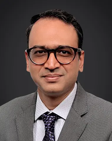 Vishal Jajodia
