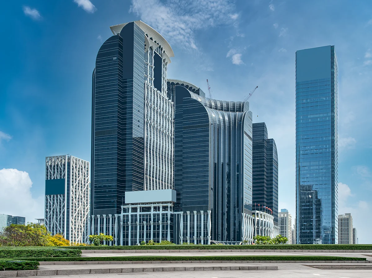 Strategic Infrastructure Partner