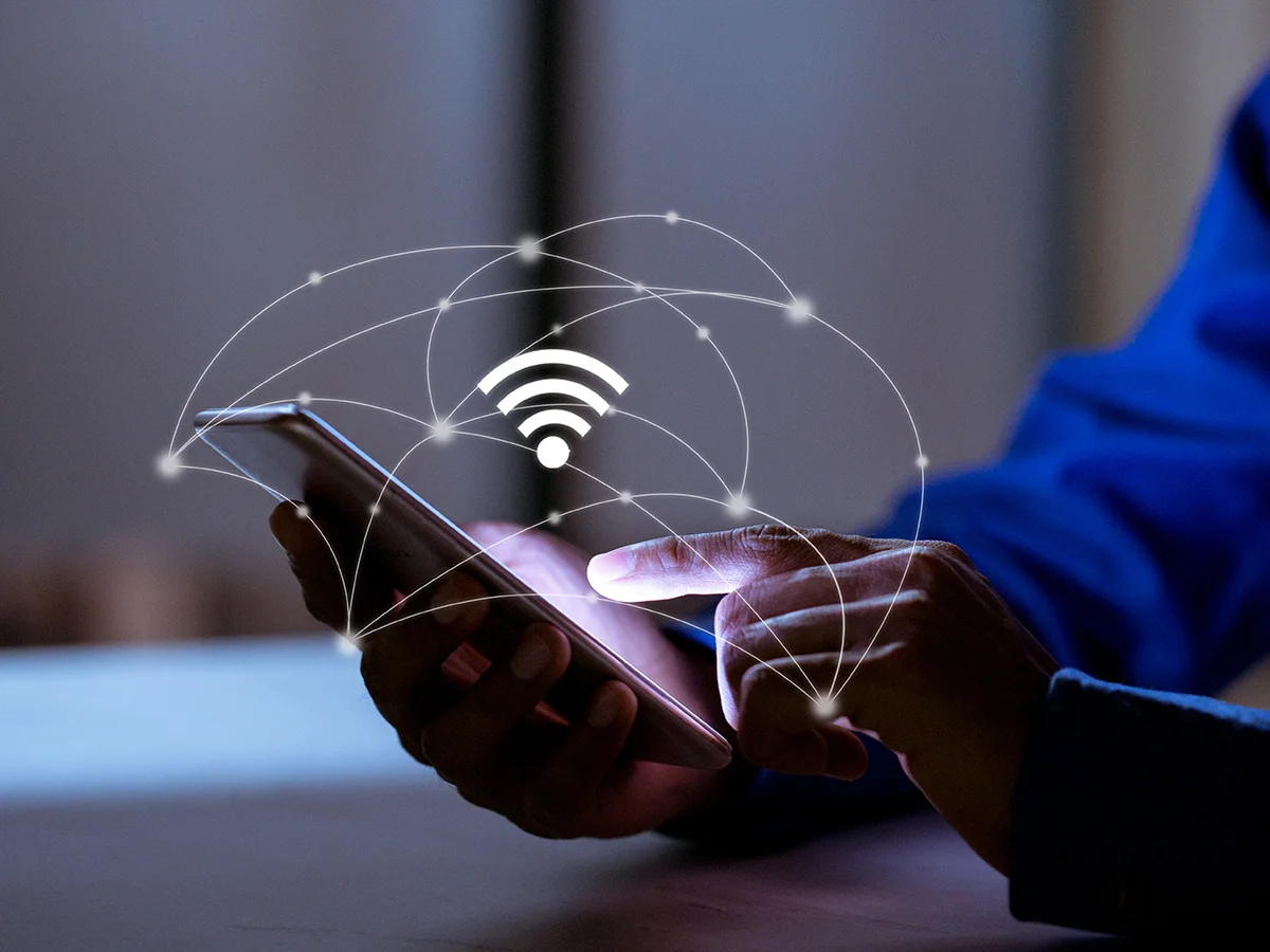 Managed Wi-Fi <br>Services