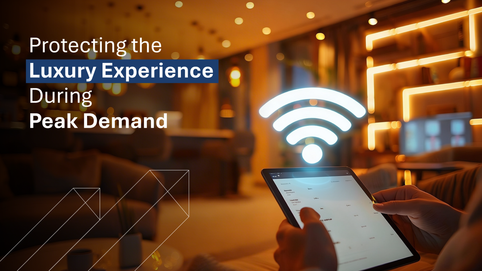 The Hidden Cost of Experience Leakage in Luxury Hotels